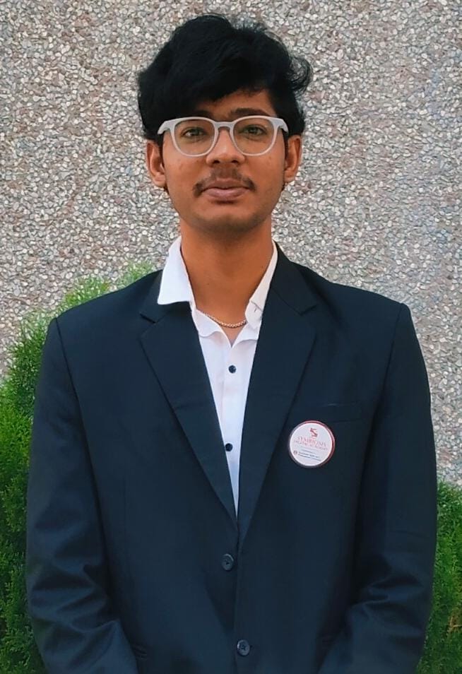 Rajeshwar Swami
